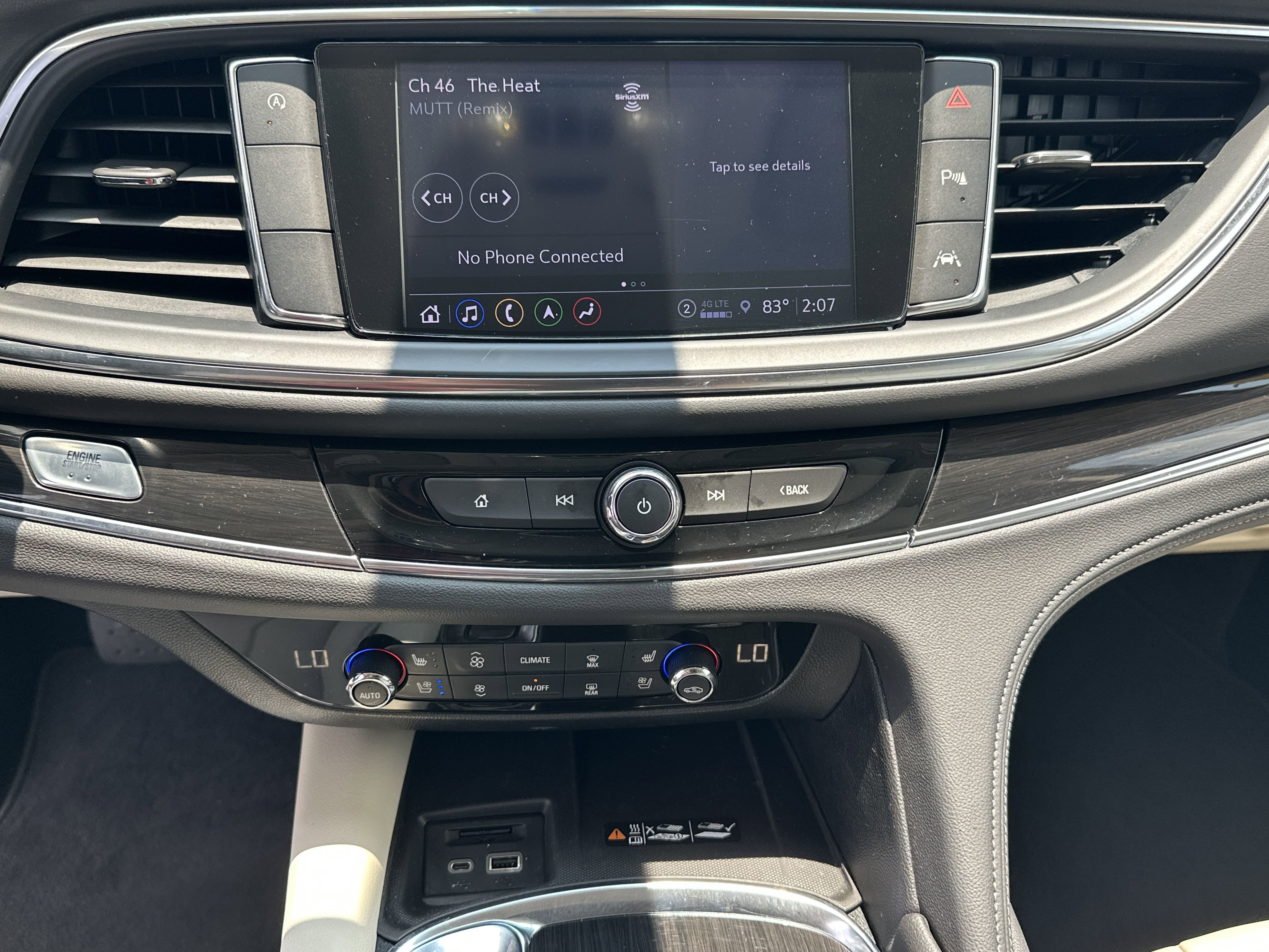 2023 Buick Enclave Premium - Photo 30