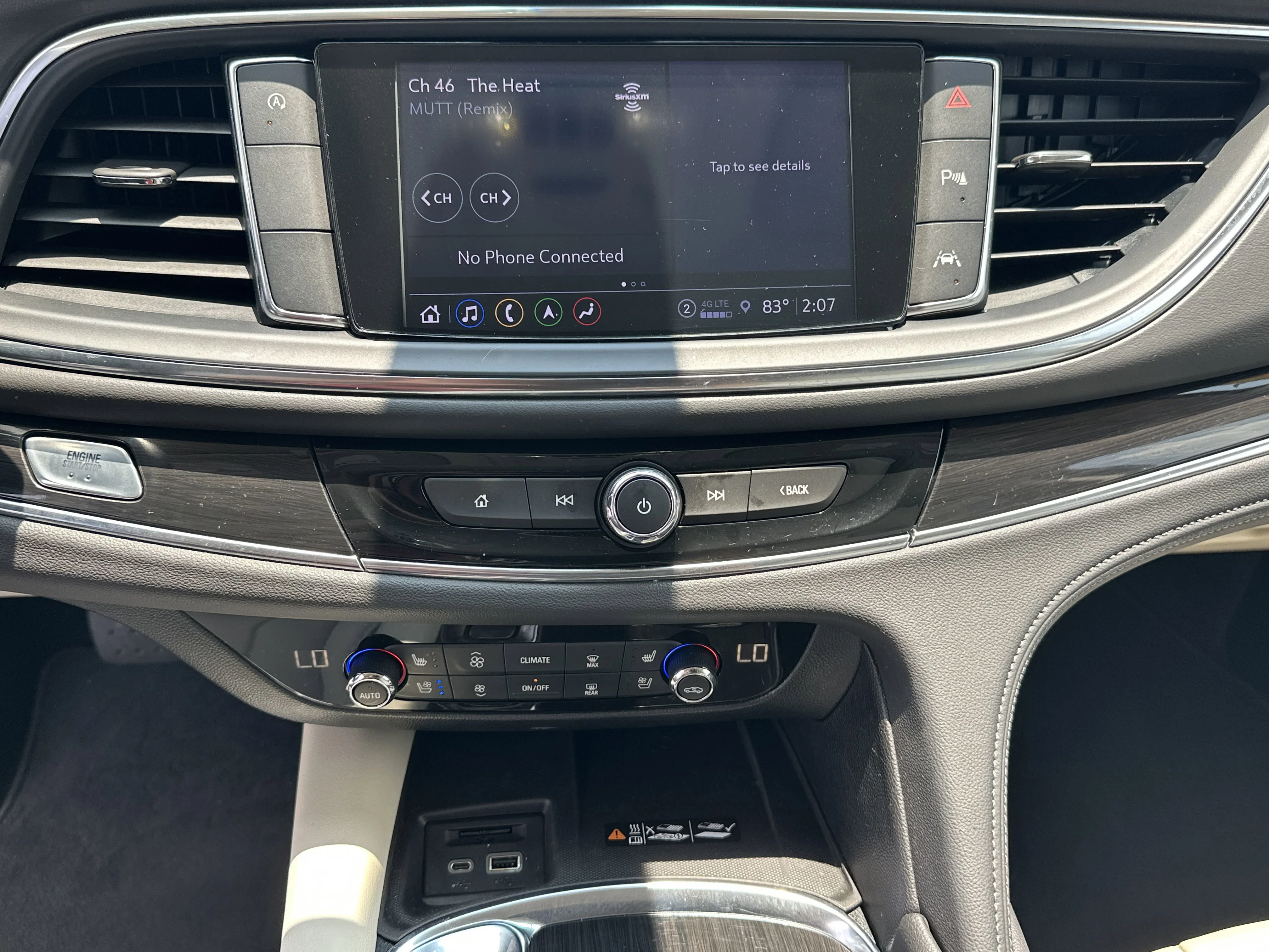 2023 Buick Enclave Premium - Photo 30