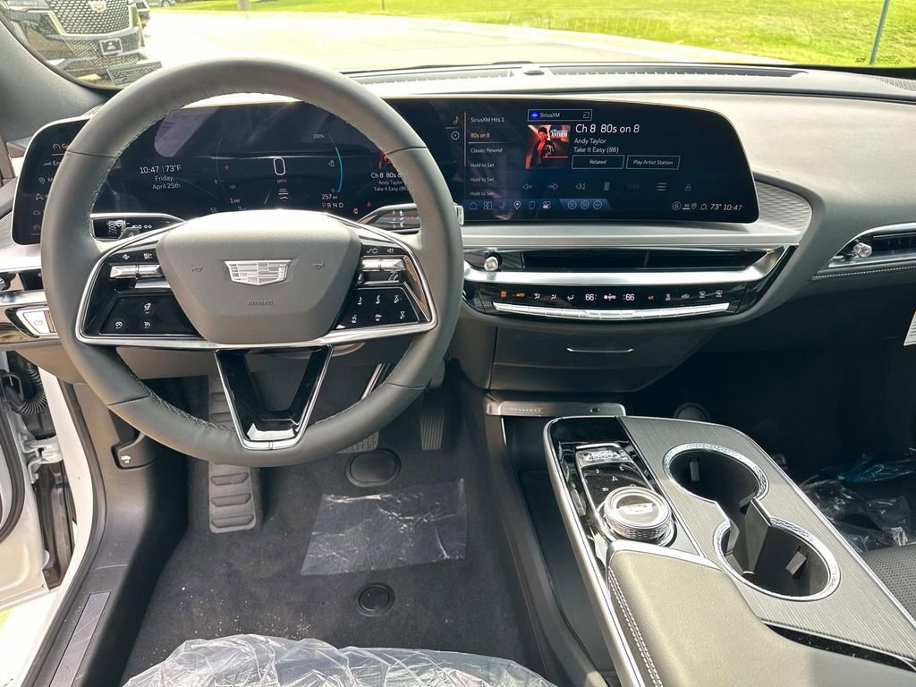 2025 Cadillac LYRIQ Sport 1 - Photo 10