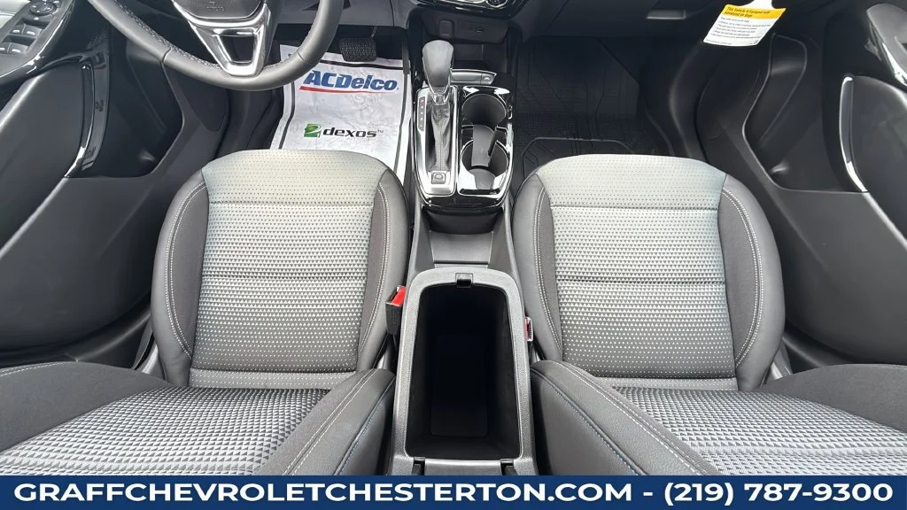 2026 Chevrolet Trax LT - Photo 48