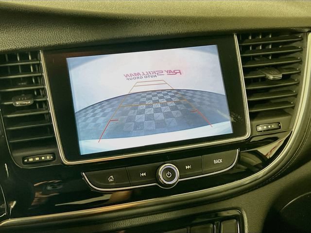 2018 Buick Encore Preferred - Photo 18