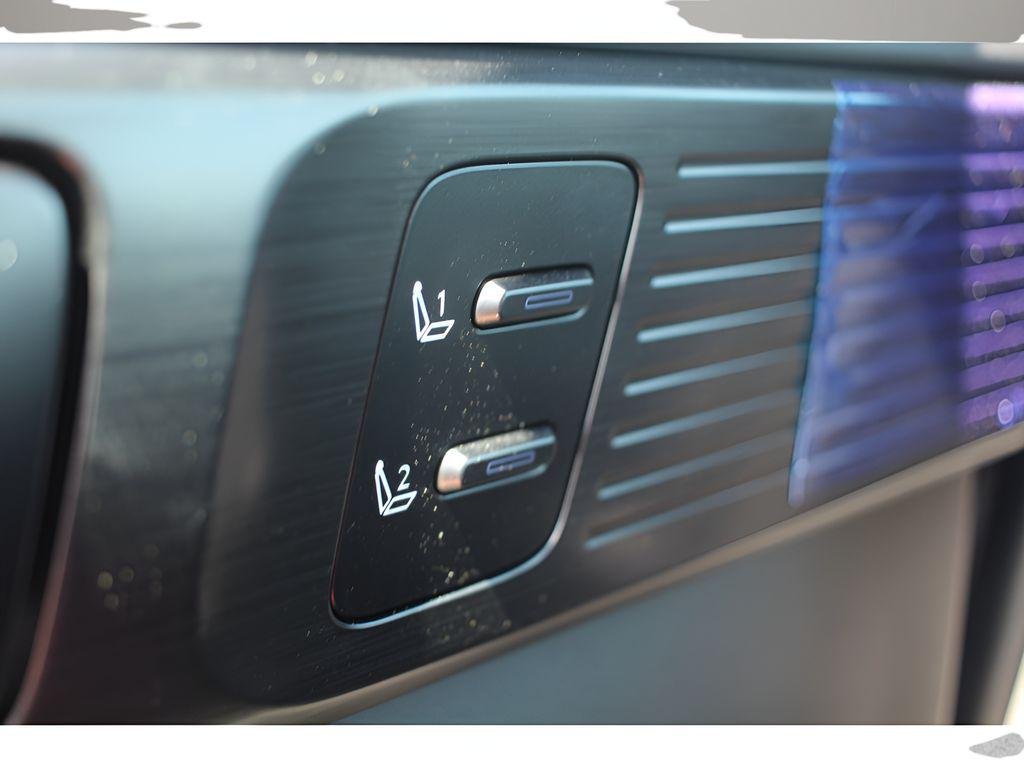 2026 Hyundai Santa Fe Calligraphy - Photo 21