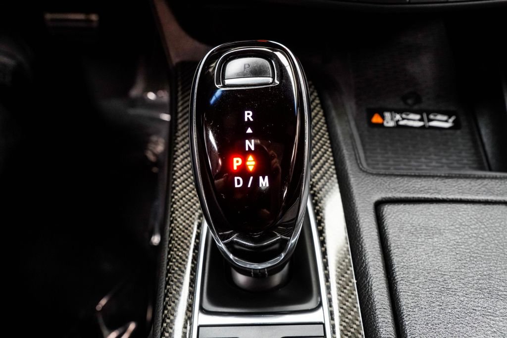 Used 2023 Red Cadillac V-Series image 26