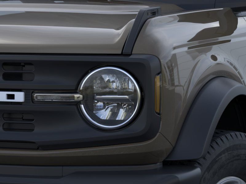 New 2026 Marsh Gray Ford Big Bend® image 20