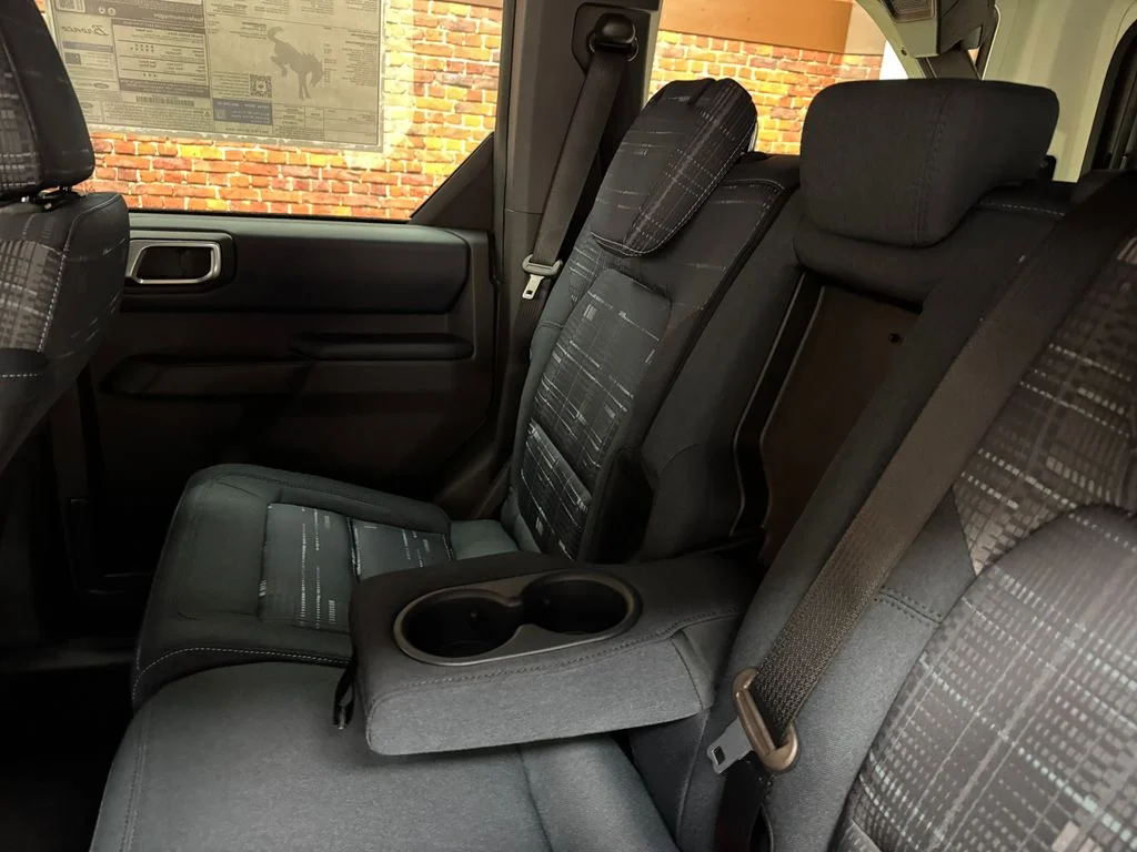 New 2026 Marsh Gray Ford Heritage Edition image 10