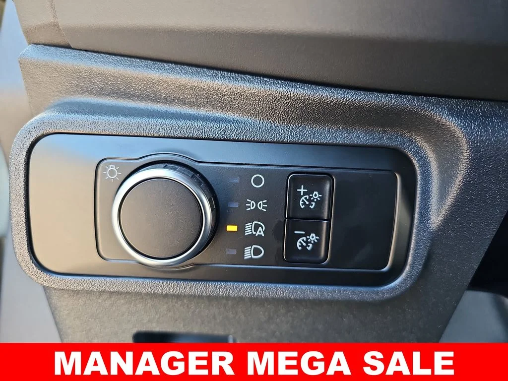New 2026 Desert Sand Ford Big Bend® image 26