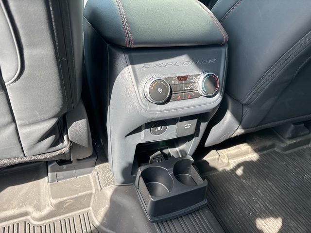 2026 Ford Explorer ST-Line - Photo 67