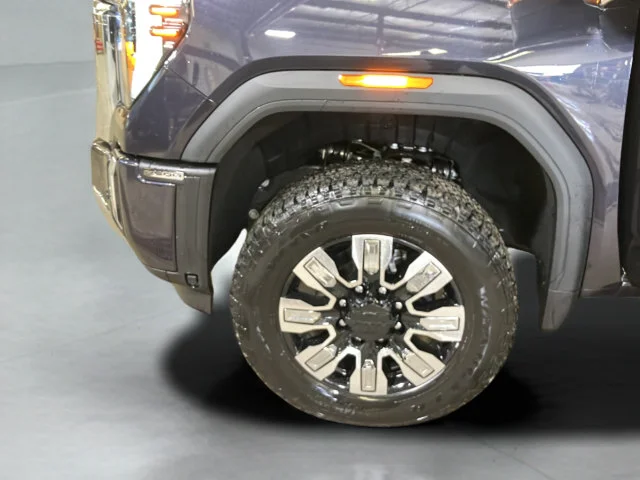 2026 GMC Sierra 2500HD Denali - Photo 15