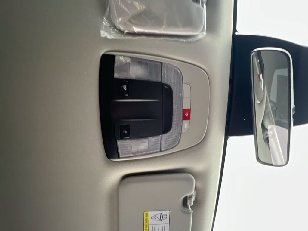 New 2026 Gravity Gray Kia LX image 20