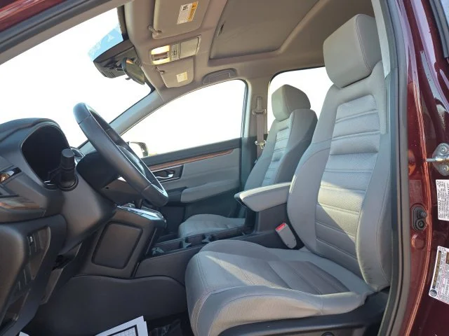 Used 2019  Honda EX image 9