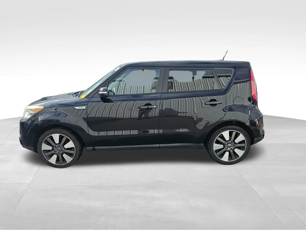 Used 2015 Kia Soul Base with VIN KNDJX3A50F7211498 for sale in Newport News, VA