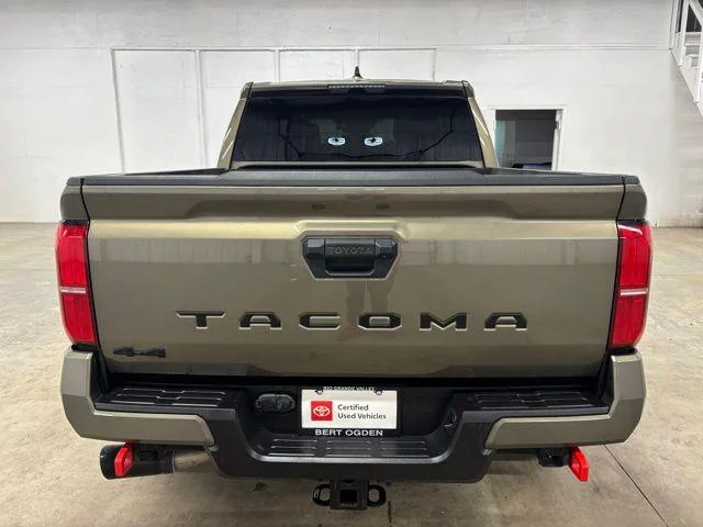 Used 2024 OXIDE BRONZE ME. Toyota  image 6