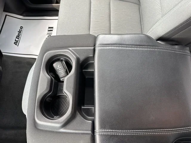 2022 RAM Ram 1500 Pickup Big Horn/Lone Star - Photo 38