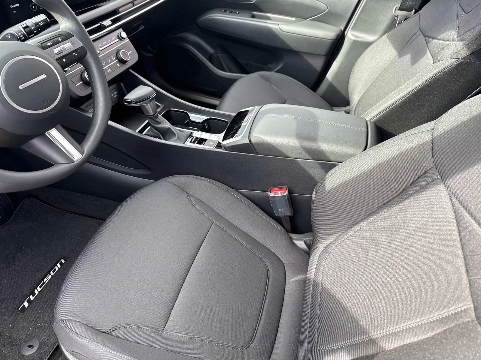 Used 2026 Shimmering Silver Hyundai SE image 27