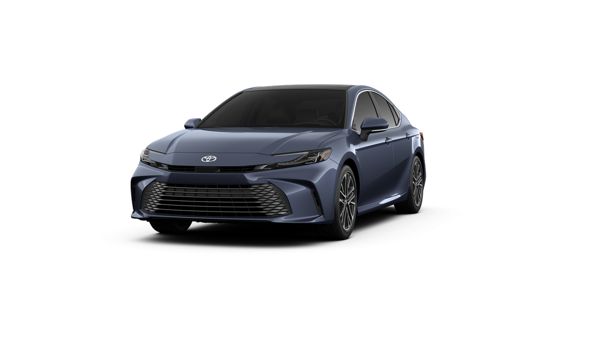 2026 Toyota Camry XLE - Photo 32
