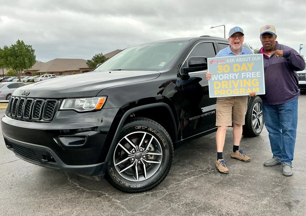 2020 Jeep Grand Cherokee North Edition