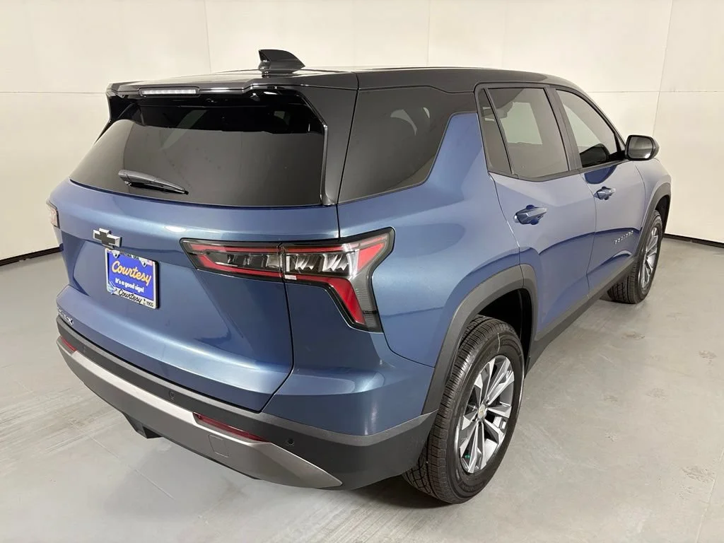2026 Chevrolet Equinox LT - Photo 10