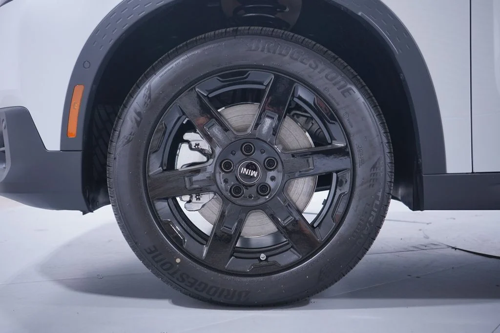 2026 MINI Countryman S - Photo 2
