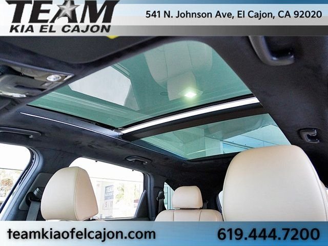 2026 Kia Sorento X-Pro SX Prestige - Photo 20