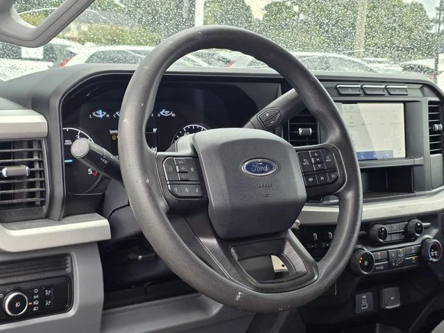 Used 2024 Oxford White Ford XL image 26
