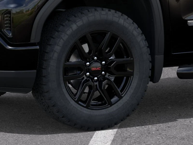 2026 GMC Sierra 1500 Elevation - Photo 12