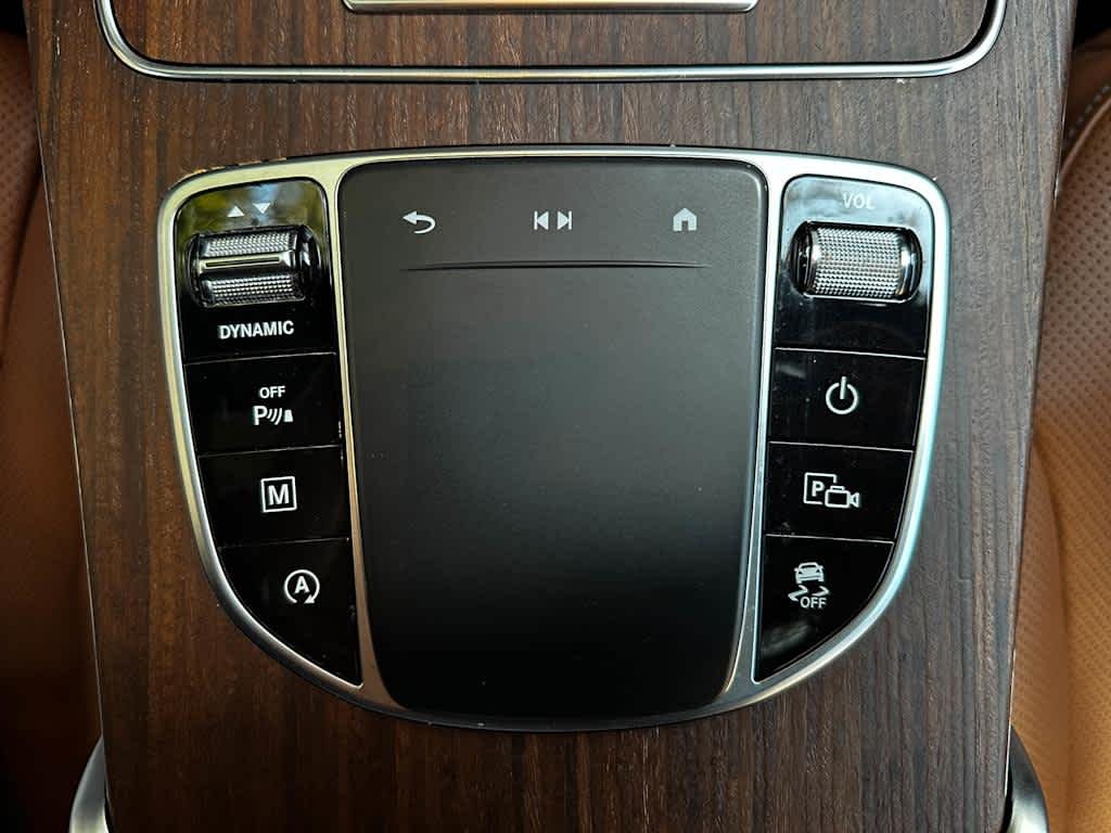 Certified Used 2023 Mojave Silver Metallic Mercedes-Benz GLC 300 image 19