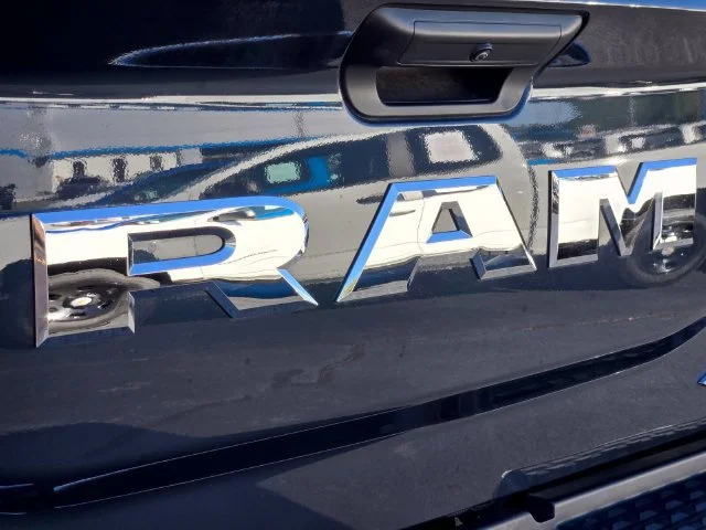 Used 2026 Charcoal Ram Big Horn image 16