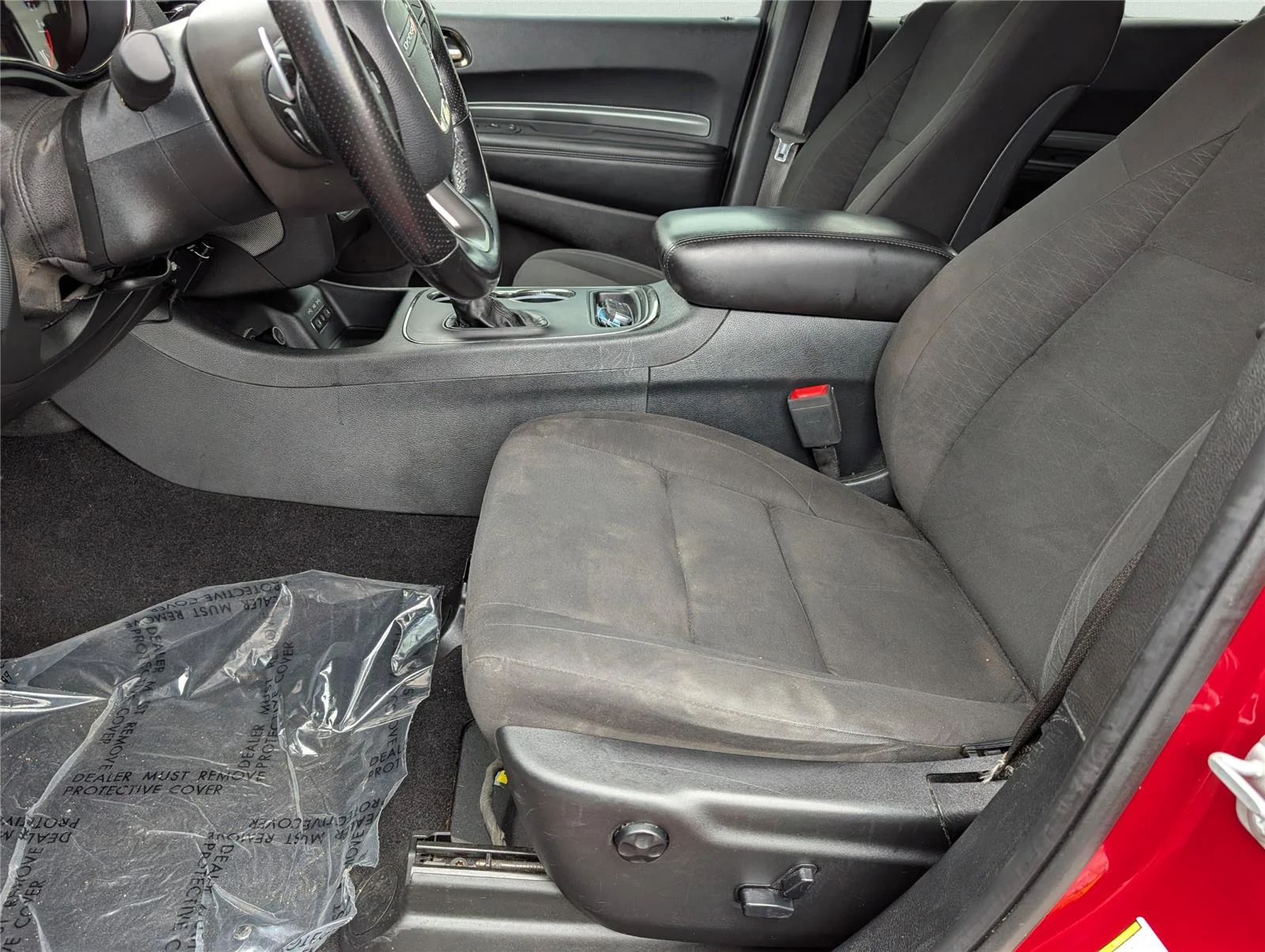 Used 2020 Redline 2 Coat Pearl Dodge GT image 10