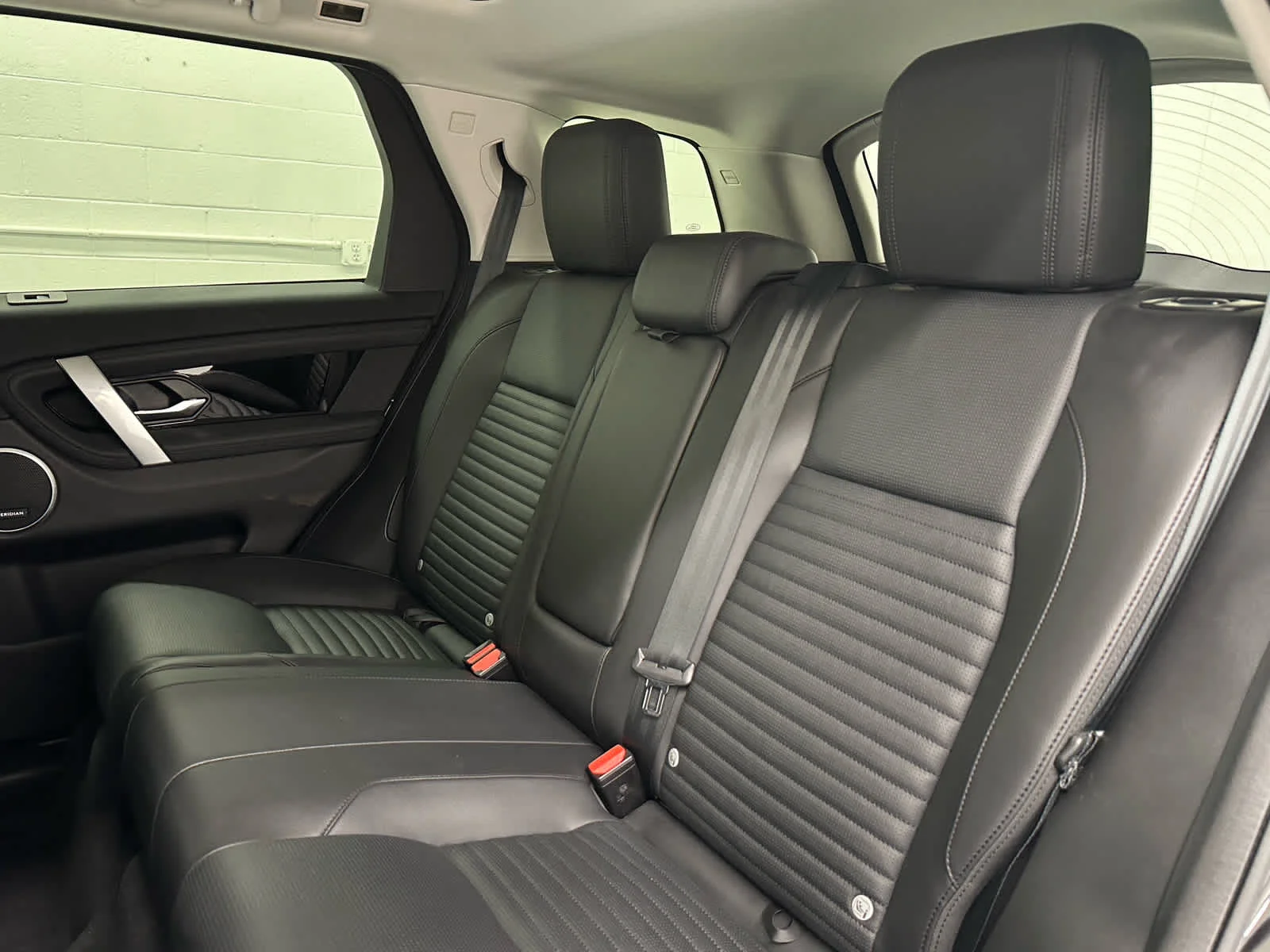 2024 Land Rover Discovery Sport S - Photo 16