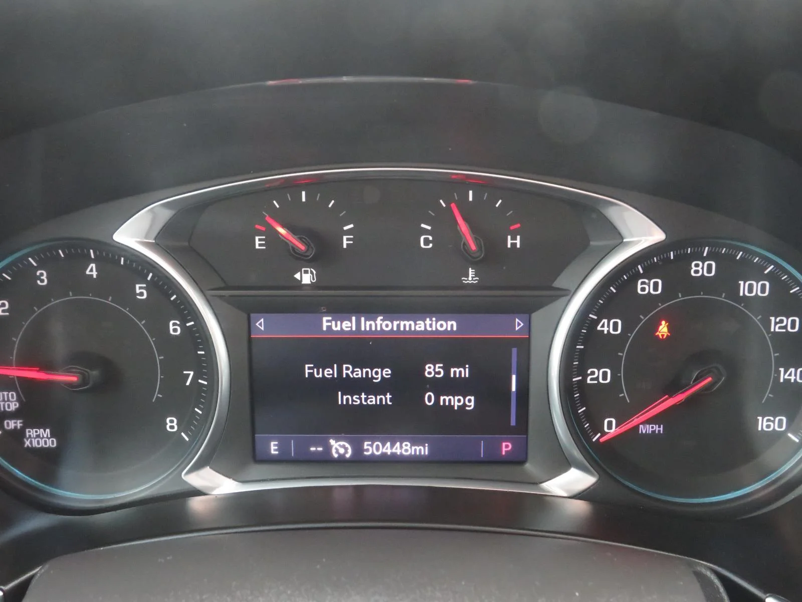 Used 2022 Silver Ice Metallic Chevrolet LT image 26