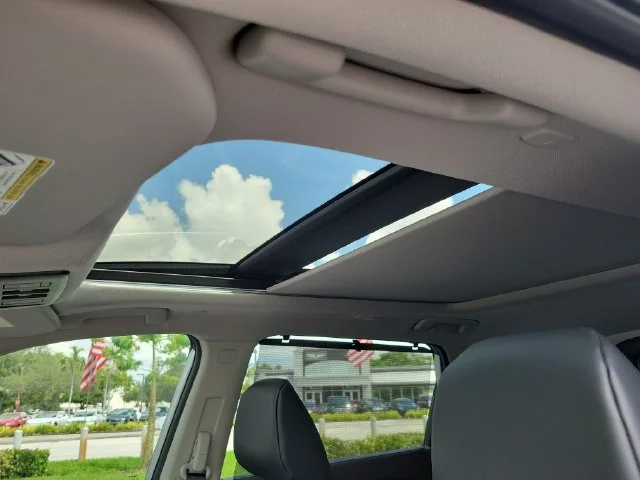 Certified Used 2023 Silver Nissan SV image 20