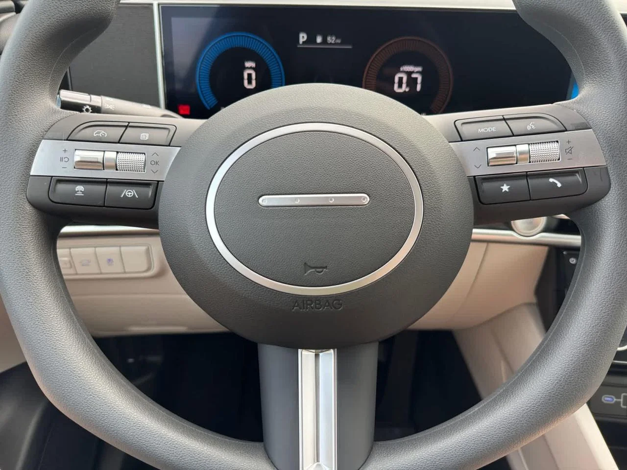 New 2026 Silver Hyundai SEL Plus AWD image 18
