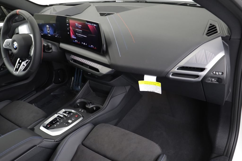 New 2026 Alpine White BMW M235i xDrive image 20