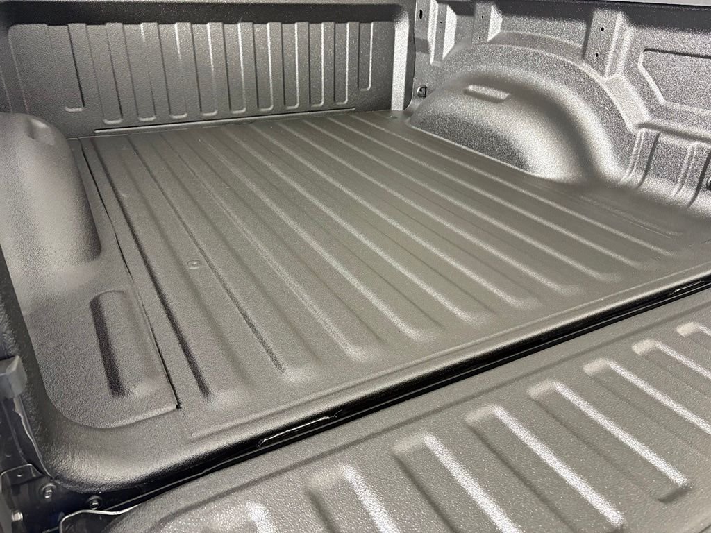 New 2026 Granite Crystal Metallic Clearcoat RAM Express image 38