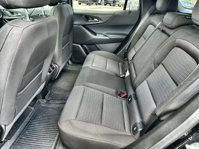 Used 2026 Black Chevrolet LT image 26