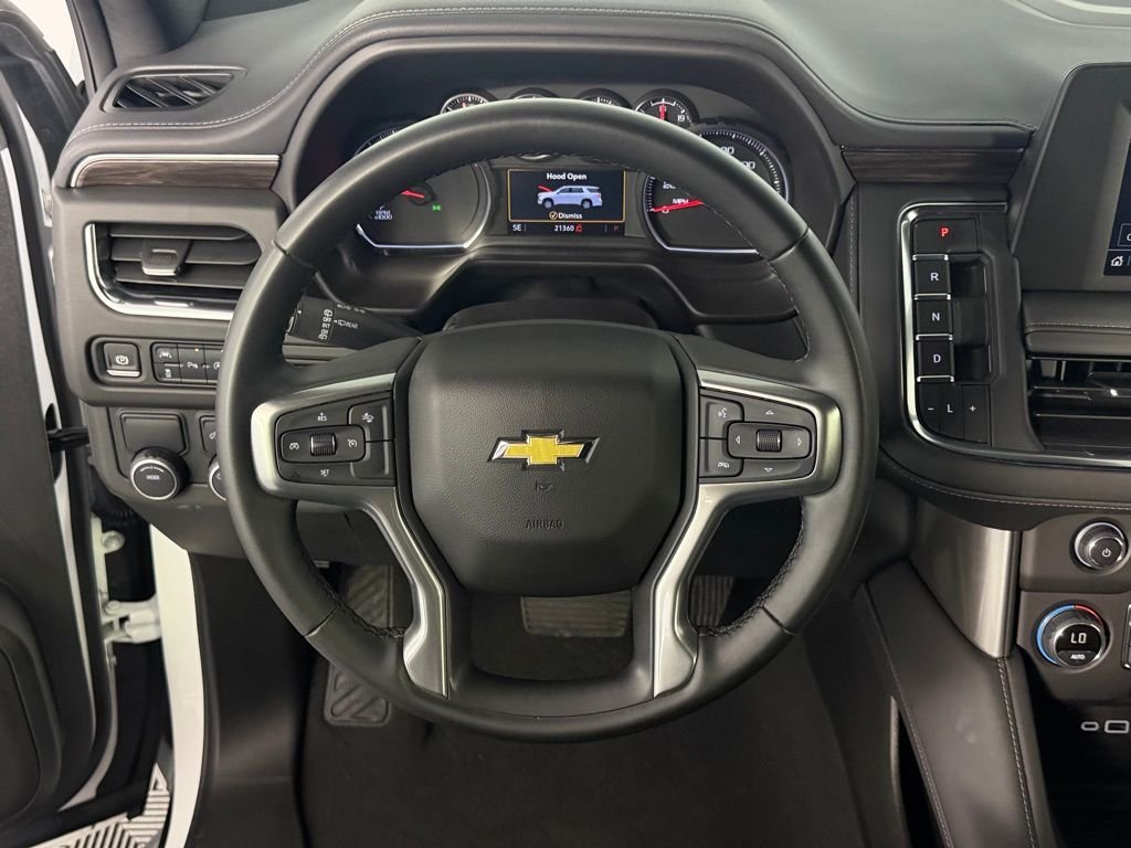 Used 2024 Summit White Chevrolet LS image 16