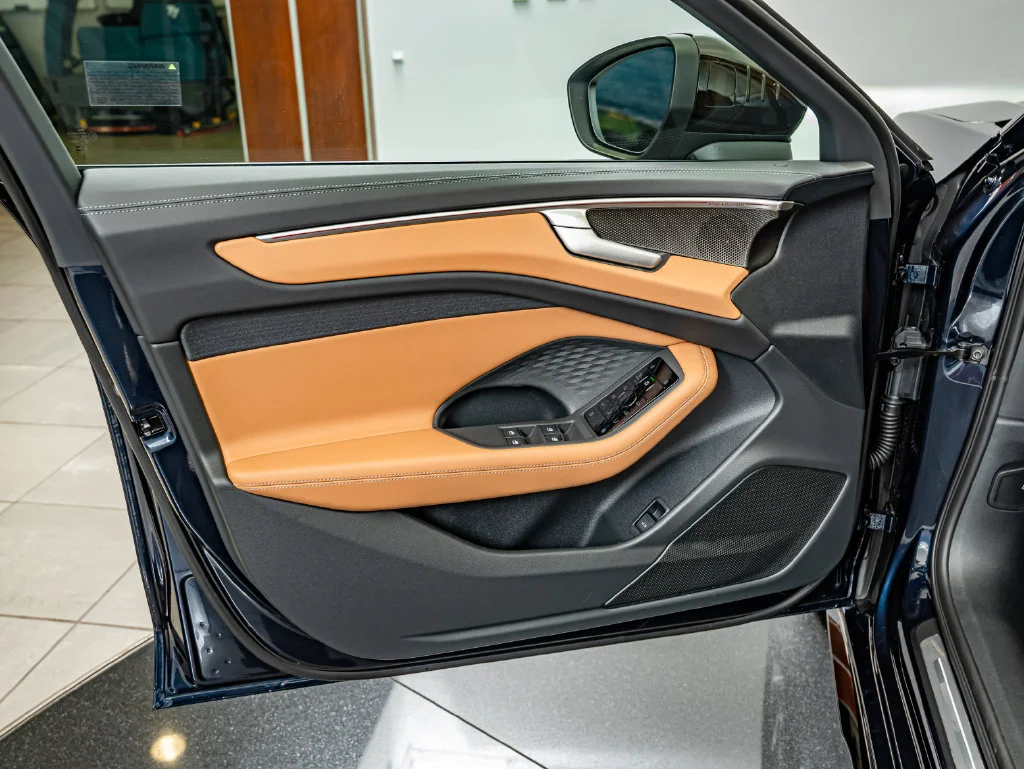 2026 Audi A6 Premium Plus - Photo 18