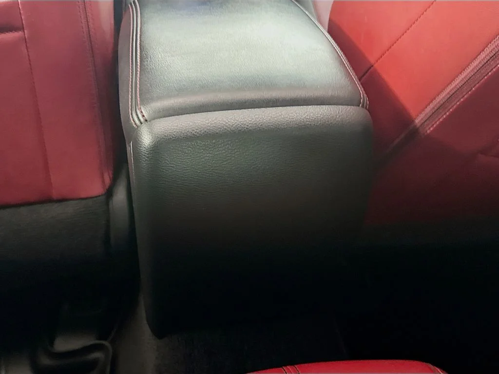 Certified Used 2021 Black INFINITI Red Sport 400 image 32