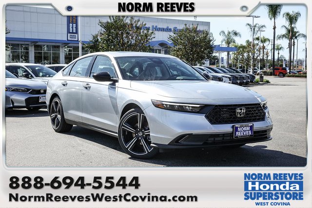 2026 Honda Accord Sedan 2026 Honda Accord Sedan SE CVT 4dr Car