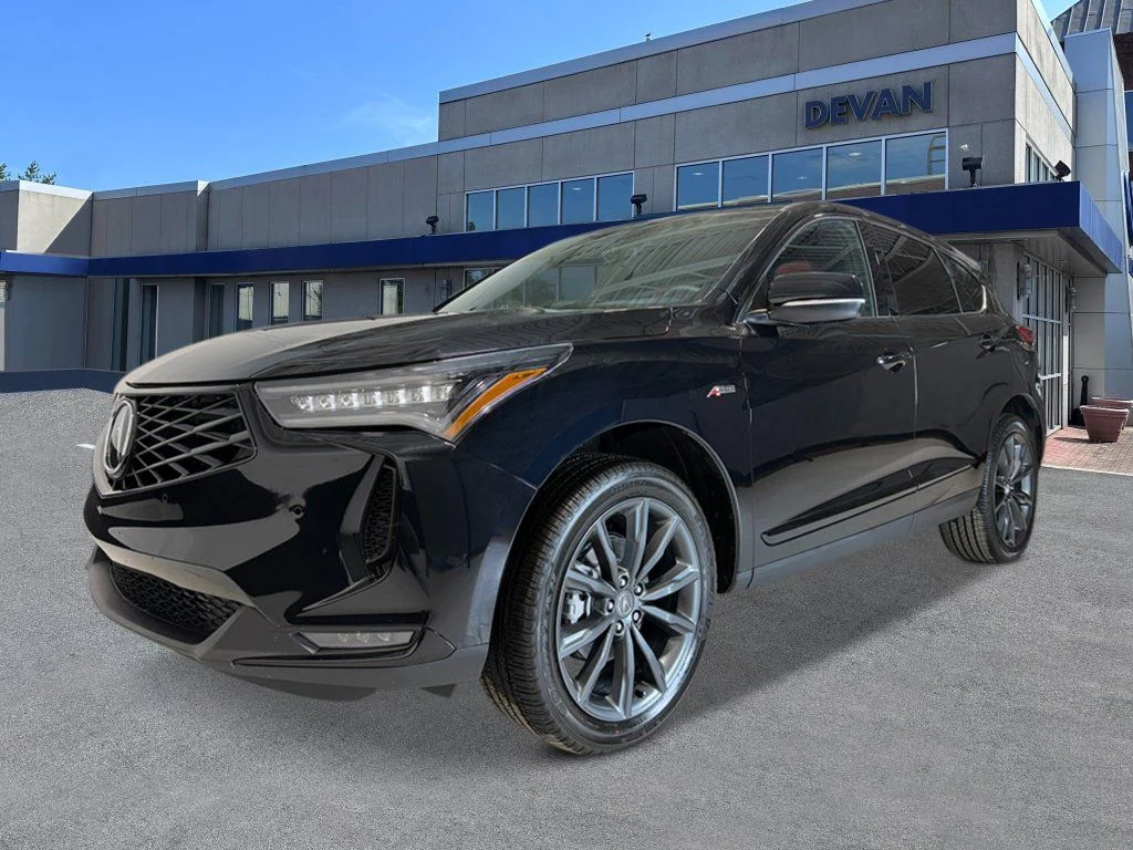 2026 Acura RDX