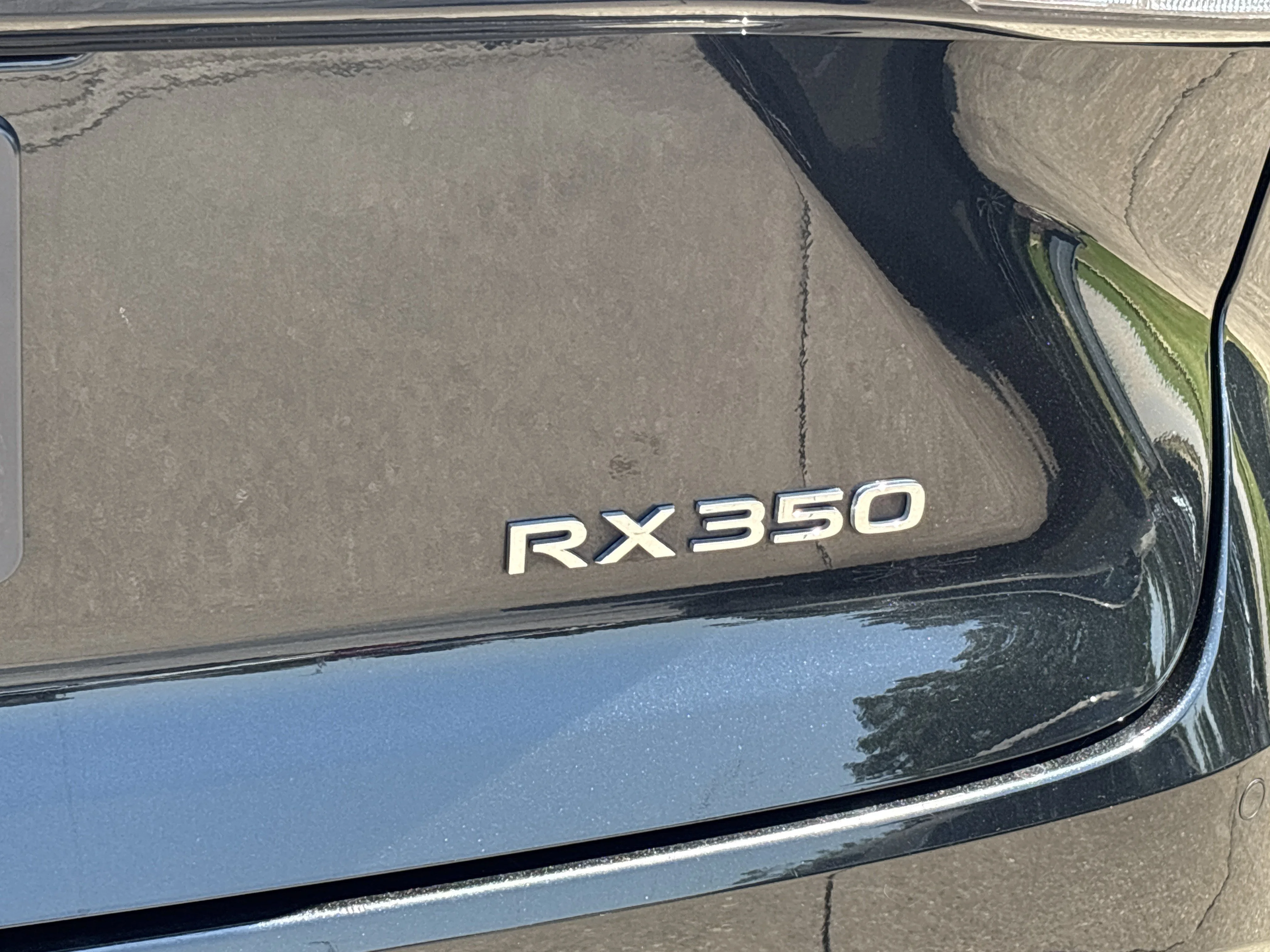 Used 2024 Caviar Lexus 350 image 6