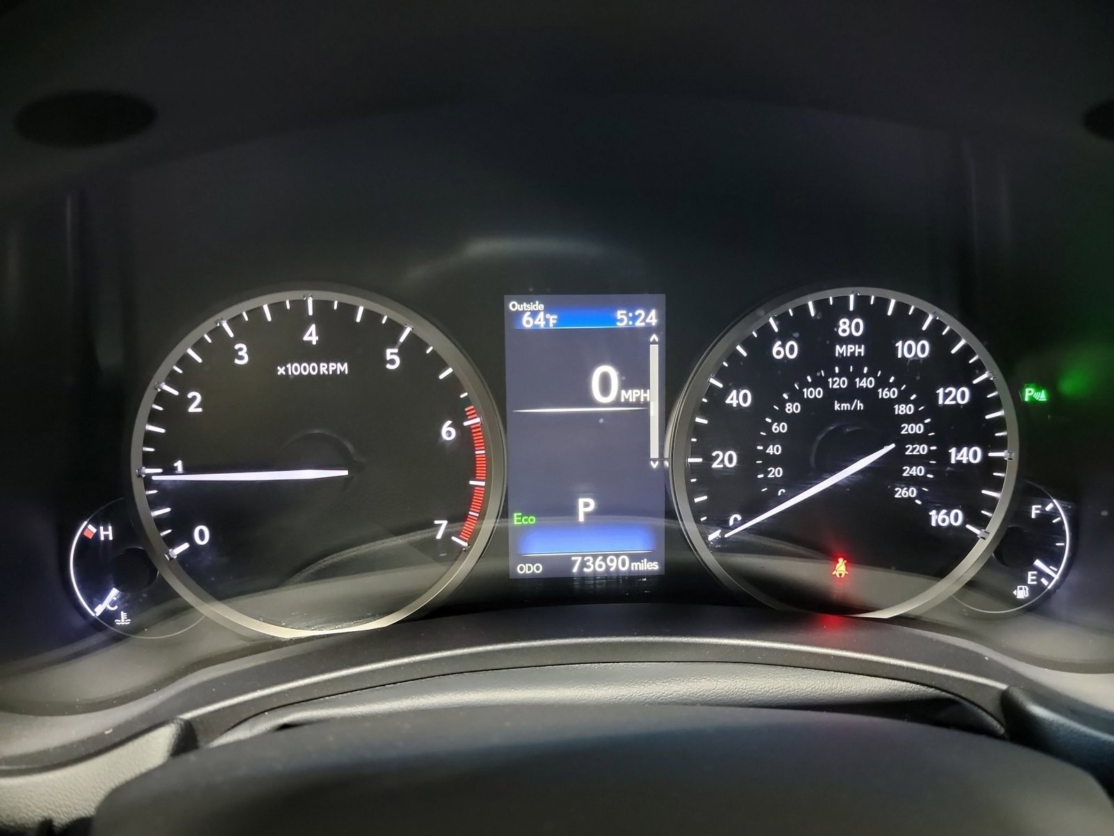 2019 Lexus NX 300 - Photo 17