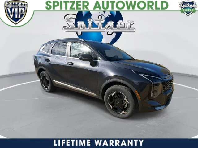 New 2027 Panthera Metal Kia EX image 4