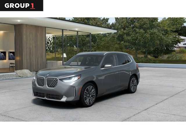 Pre-Owned 2026 BMW X3 30 xDrive AWD - Offsite Location