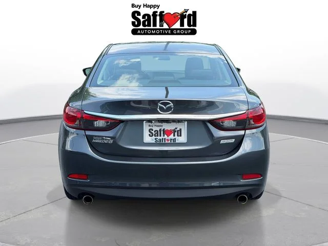 Used 2014 Meteor Gray Mazda i Touring image 6