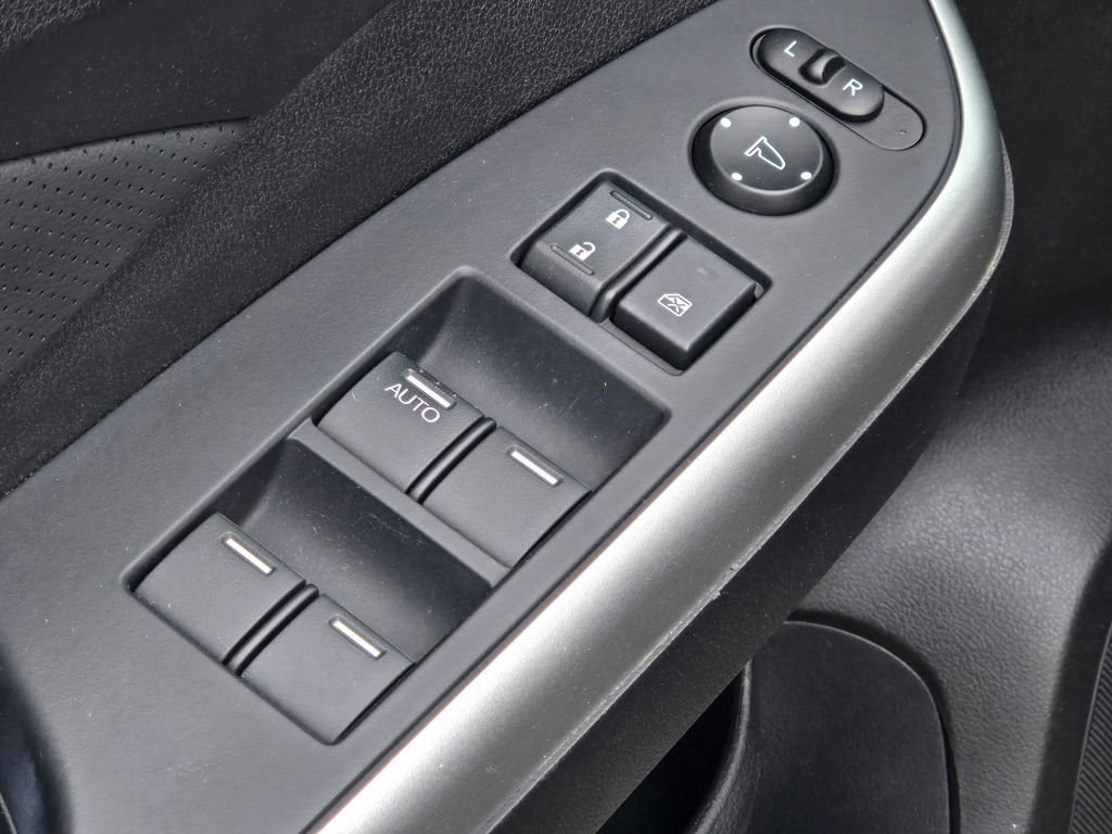 2016 Honda CR-V EX-L - Photo 26