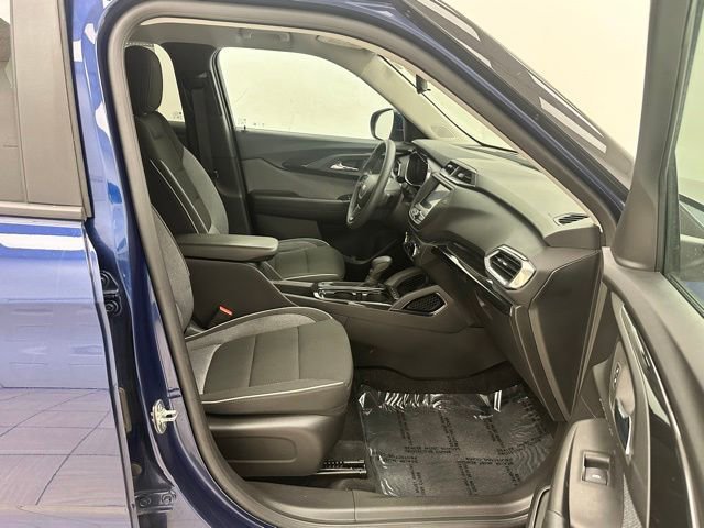 2023 Chevrolet TrailBlazer LT - Photo 15