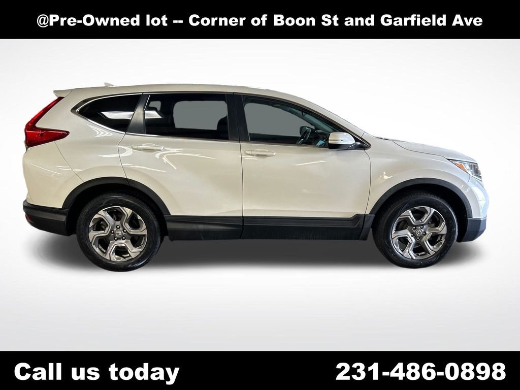 Used 2018  Honda EX image 6