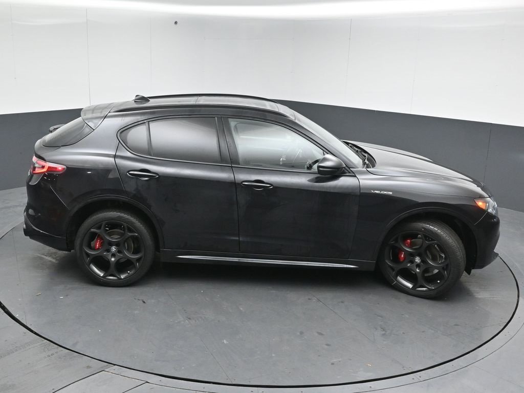 2026 ALFA ROMEO STELVIO - Image 44