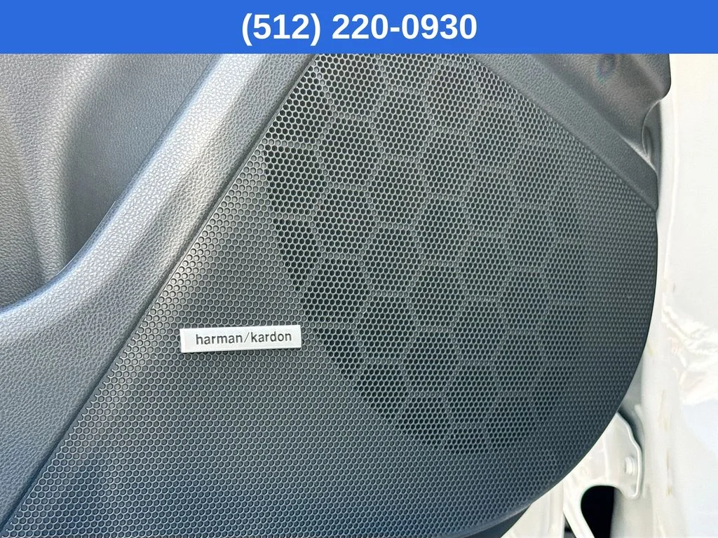 New 2026 White Subaru Limited image 22